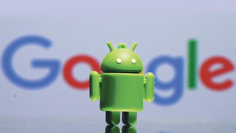 Android'in Eski Popüler Sürümlerinden 2.3 Gingerbread, Tamamen Yok Oldu Teknoloji  