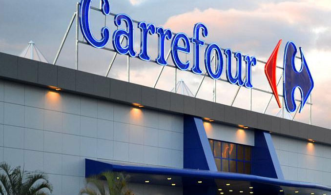 CarrefourSA 2020'nin ilk çeyreğinde zarar açıkladı Borsa  