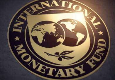 IMF’den Mısır’a 2,8 milyar dolarlık kredi Uluslararası Ekonomi  