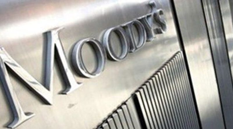 Moody's'den petrol ve corona virüs değerlendirmesi Uluslararası Ekonomi  