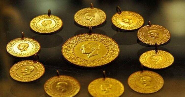 Altın fiyatları 27 Ağustos: Son dakika gram ve çeyrek altın fiyatları | Video Ekonomi  