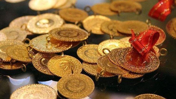 Altın fiyatları 30 Ağustos: Çeyrek ve gram altın fiyatları bugün ne kadar? Ekonomi  