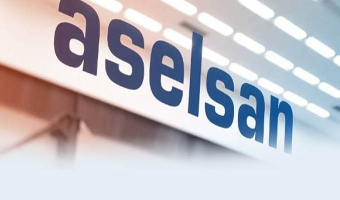 Aselsan 9 aylık net karını yüzde 51 artırdı Borsa  