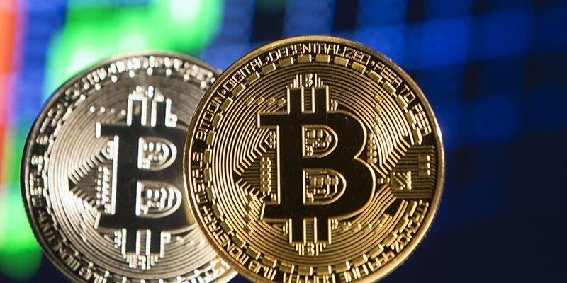 Bitcoin 13,400 dolarla 16 ayın yükseliğine çıktı Ekonomi  