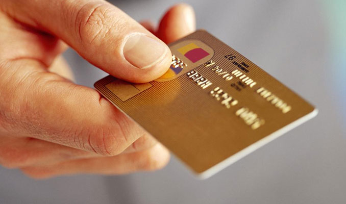 Kredi Kartlı ödemeler yüzde 21 arttı Kredi  
