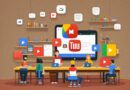 Classroom Öğrenciler Nasıl Youtube Video Sorularını Görebilir? Giriş  
